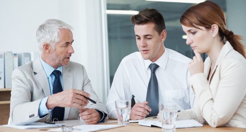 Reinventing Professionals: Where is the legal industry headed in 2017? Reinventing Professionals: Where is the legal industry headed in 2017?